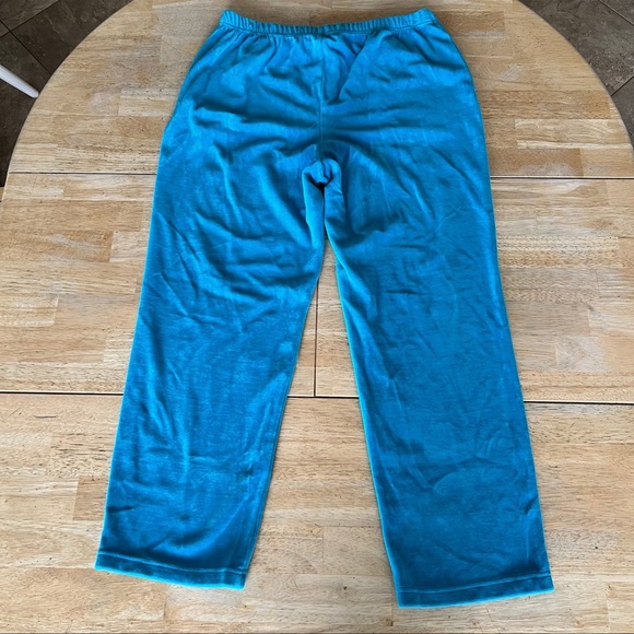 DD Lifestyle Velour Pants Bundle ~ Size: PL - Picture 5 of 11